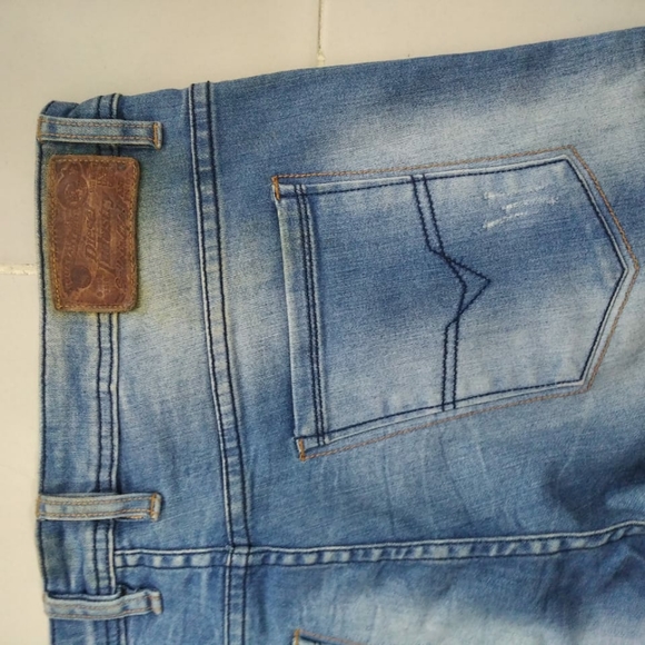 Diesel Jeans - Picture 13 of 13